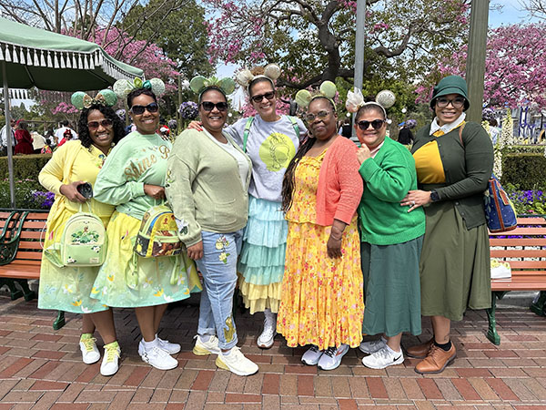 Dapper Days – Spring 2023! | Disney Alumni Club - The official club of ...